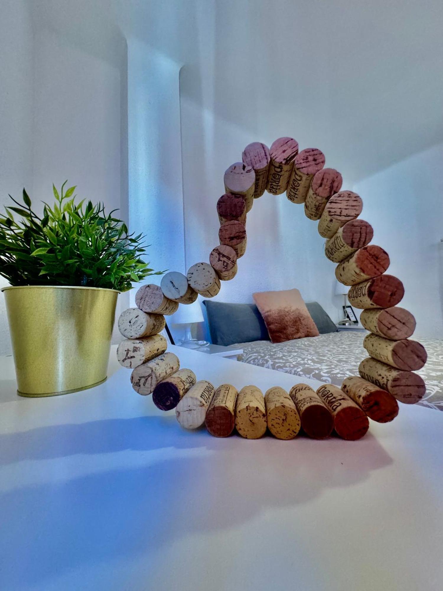 Acogedor Apartamento En Малага Екстер'єр фото