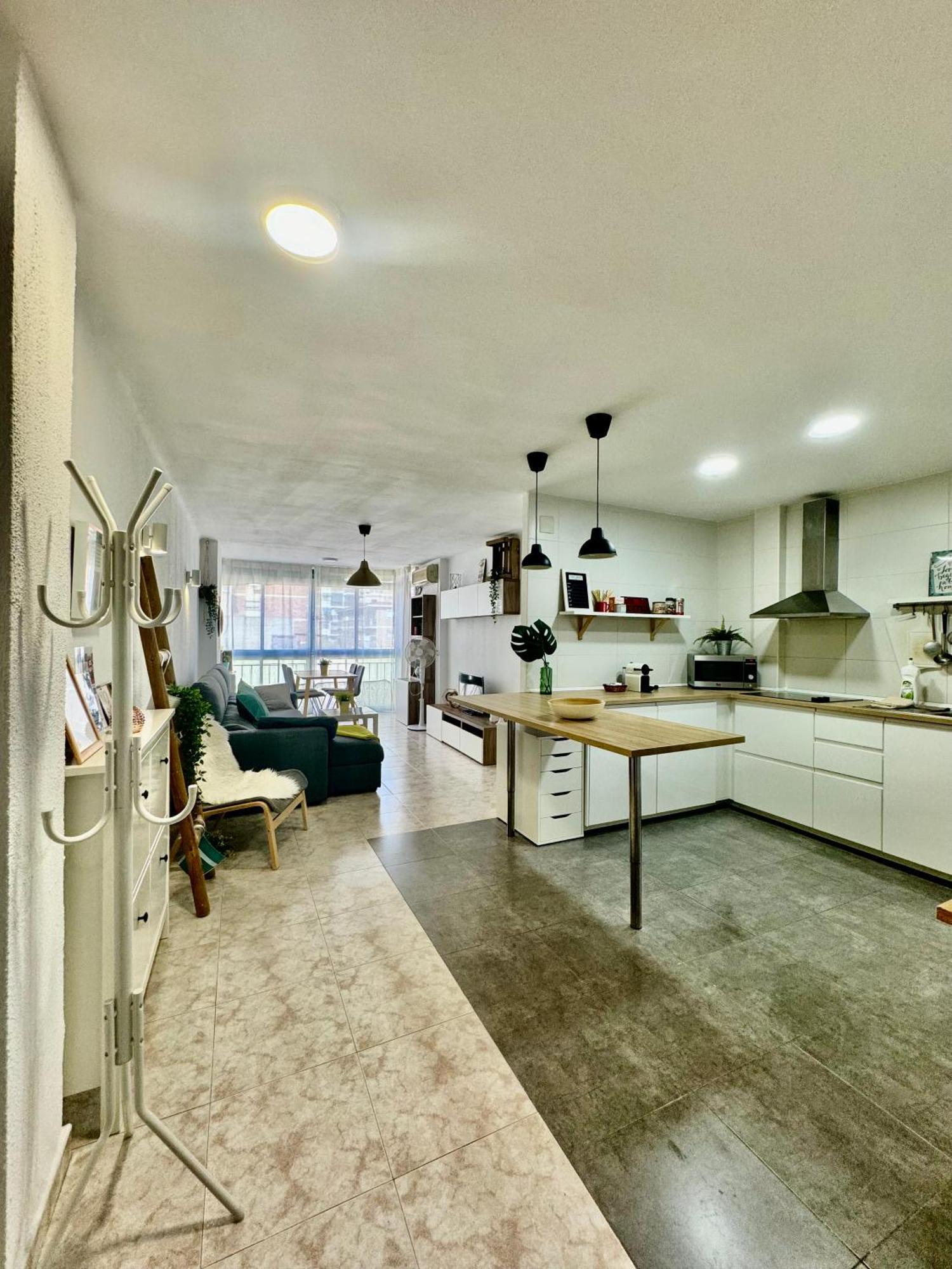 Acogedor Apartamento En Малага Екстер'єр фото